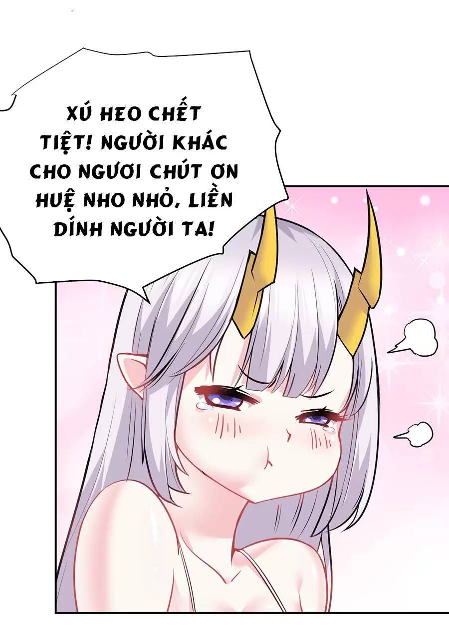 Đồ Long Kỵ Sĩ Hôn Môi Ác Long Chapter 25 - 13