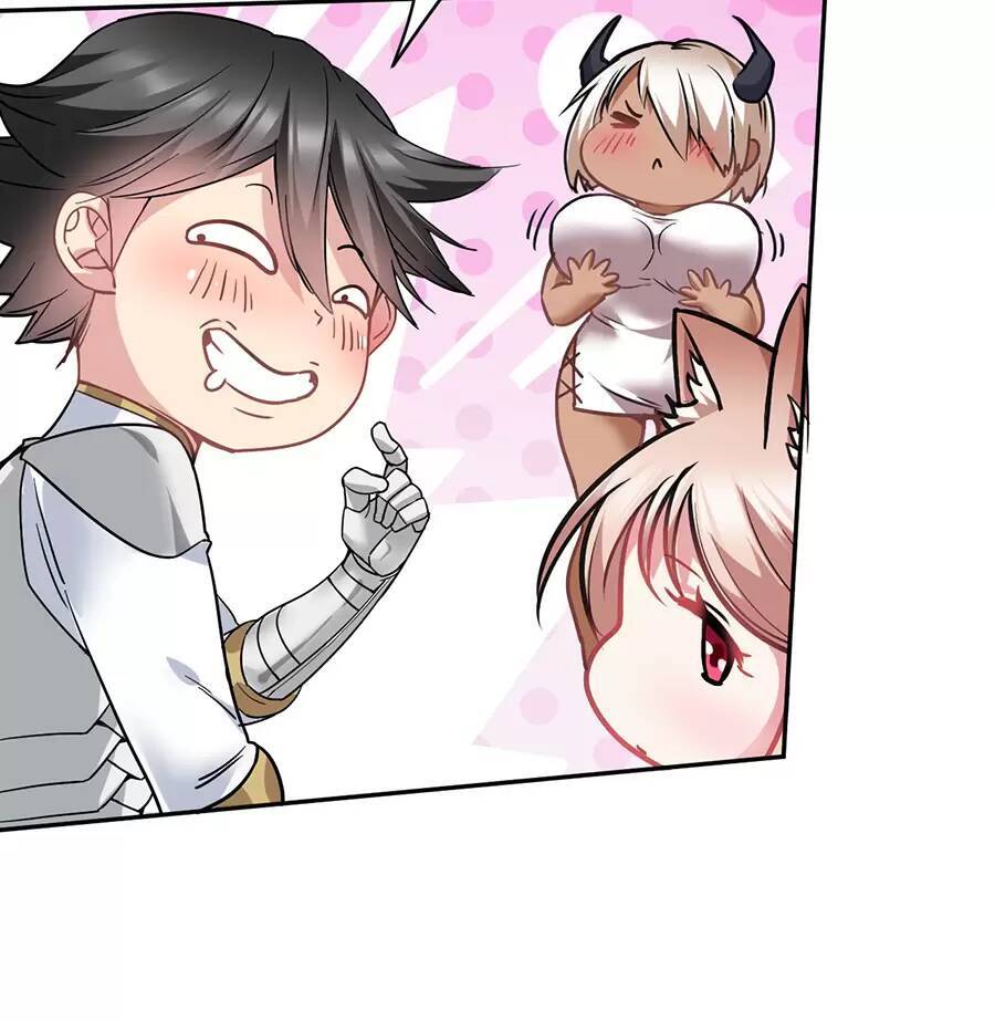 Đồ Long Kỵ Sĩ Hôn Môi Ác Long Chapter 25 - 17