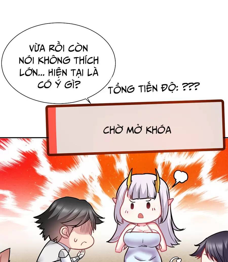 Đồ Long Kỵ Sĩ Hôn Môi Ác Long Chapter 25 - 19