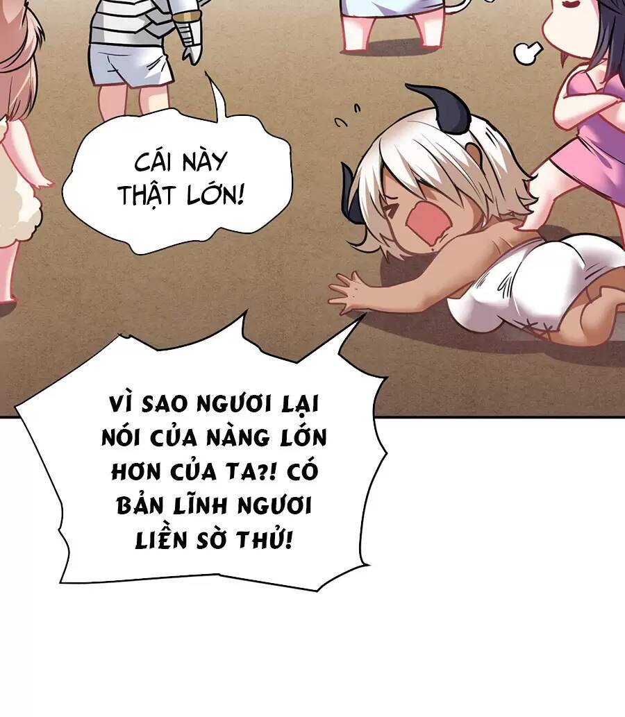 Đồ Long Kỵ Sĩ Hôn Môi Ác Long Chapter 25 - 20
