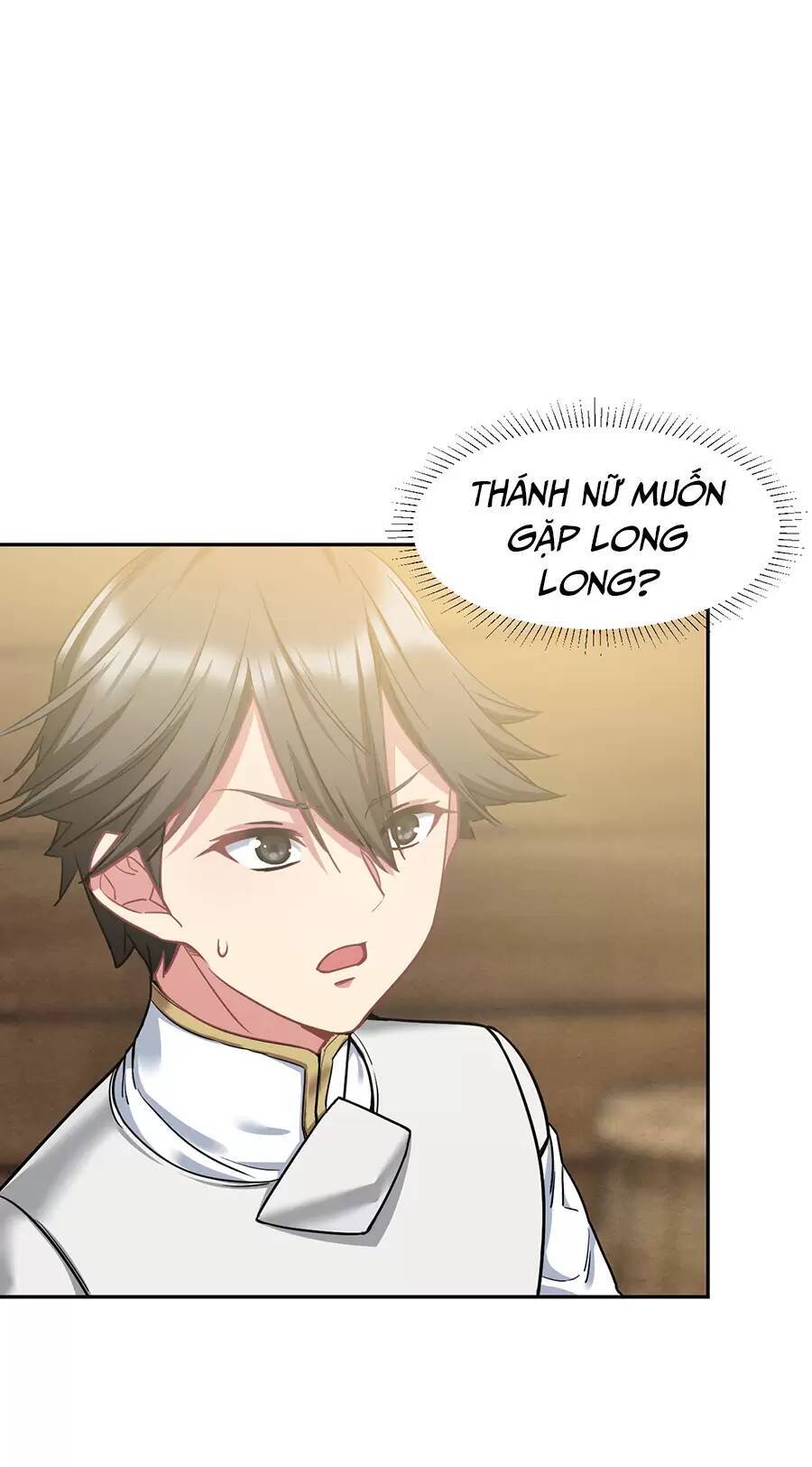 Đồ Long Kỵ Sĩ Hôn Môi Ác Long Chapter 25 - 25