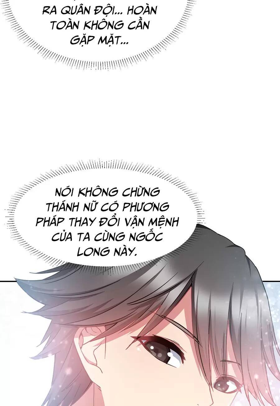 Đồ Long Kỵ Sĩ Hôn Môi Ác Long Chapter 25 - 27