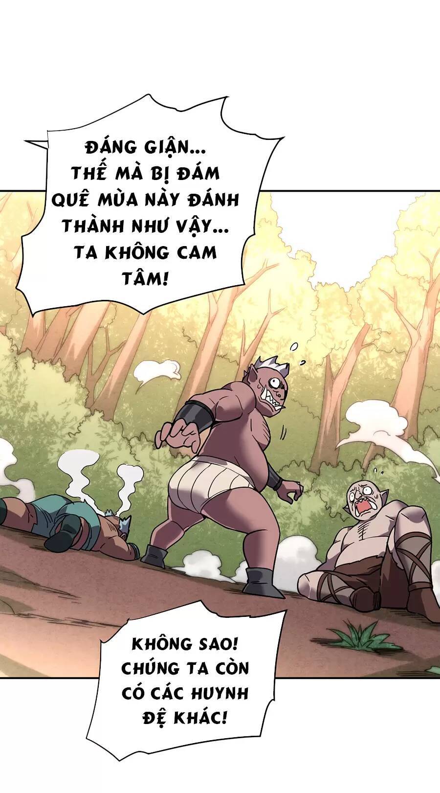 Đồ Long Kỵ Sĩ Hôn Môi Ác Long Chapter 25 - 37