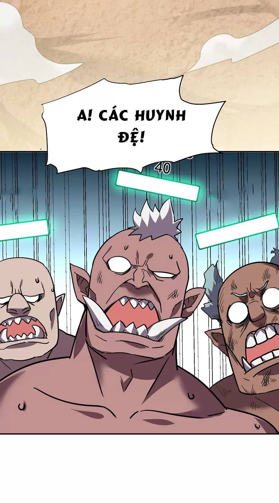 Đồ Long Kỵ Sĩ Hôn Môi Ác Long Chapter 25 - 41