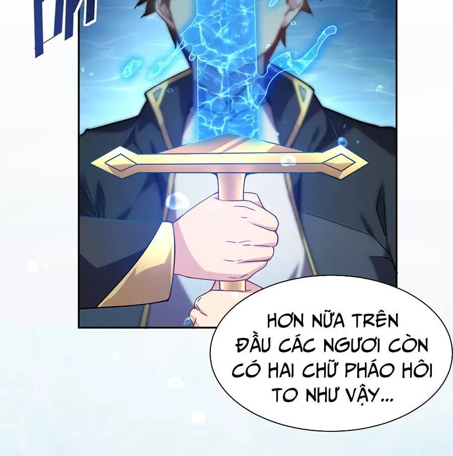 Đồ Long Kỵ Sĩ Hôn Môi Ác Long Chapter 25 - 45