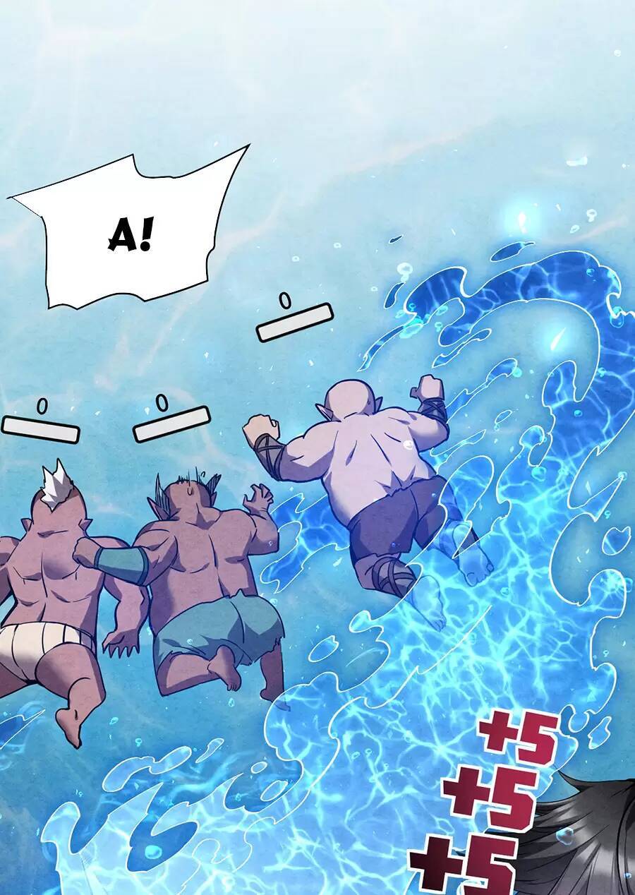 Đồ Long Kỵ Sĩ Hôn Môi Ác Long Chapter 25 - 46