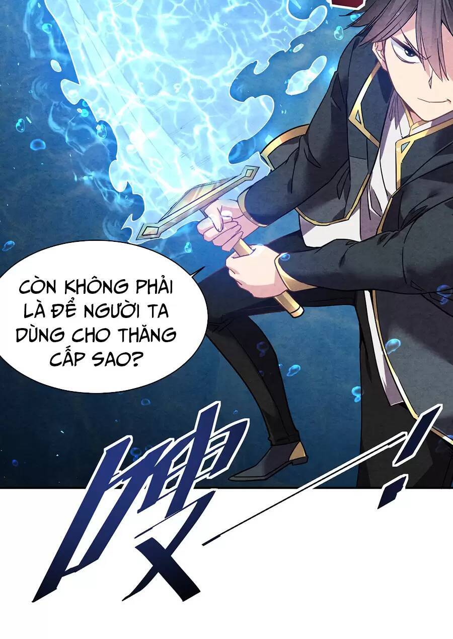 Đồ Long Kỵ Sĩ Hôn Môi Ác Long Chapter 25 - 47