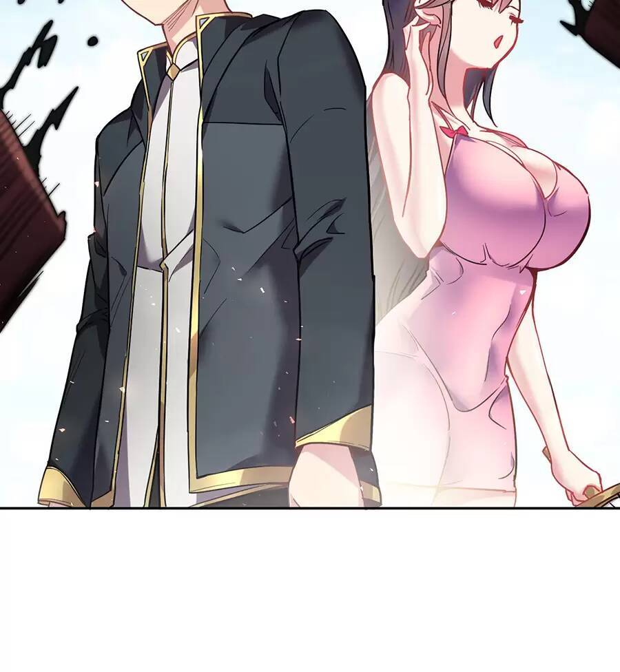 Đồ Long Kỵ Sĩ Hôn Môi Ác Long Chapter 25 - 53