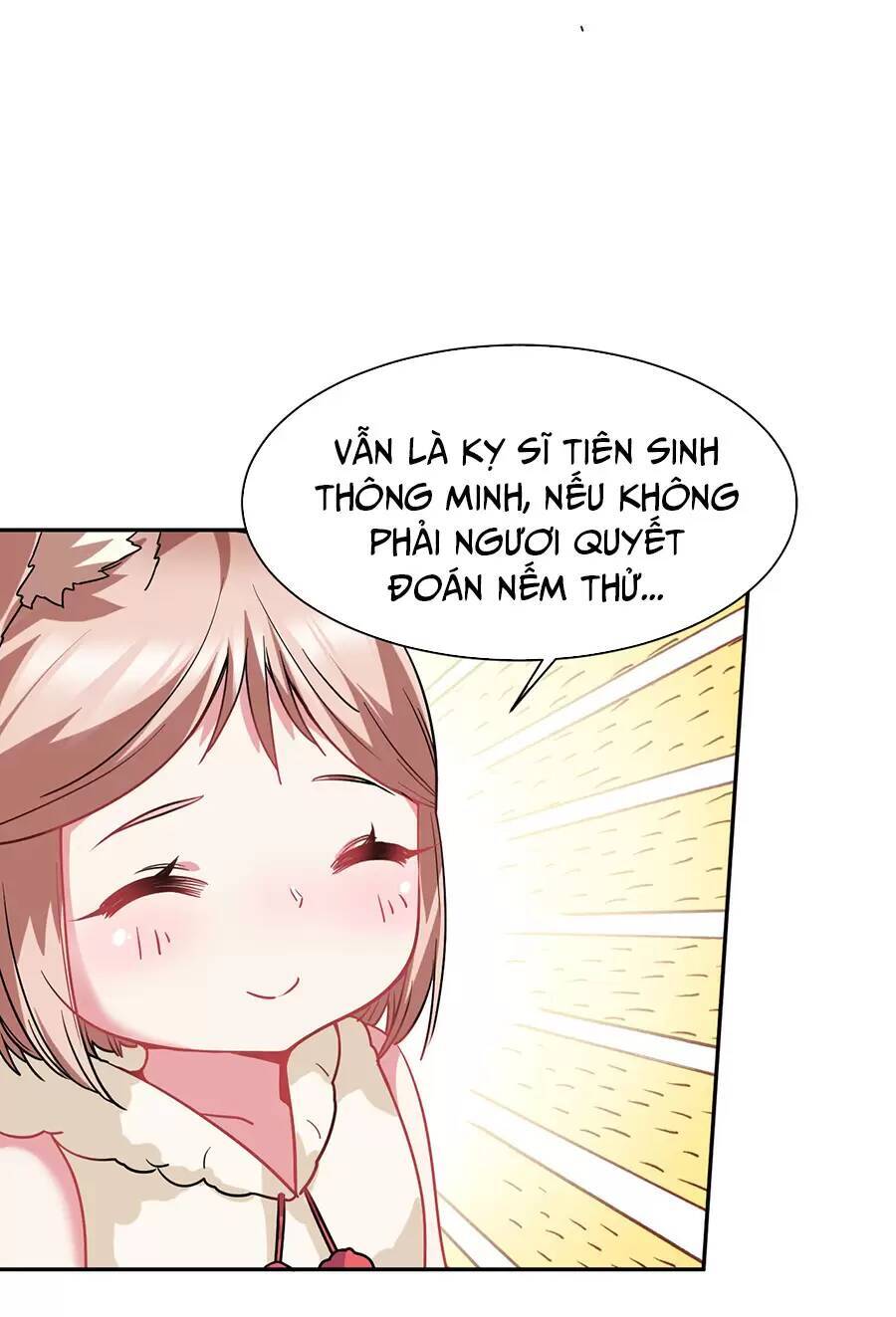 Đồ Long Kỵ Sĩ Hôn Môi Ác Long Chapter 25 - 56