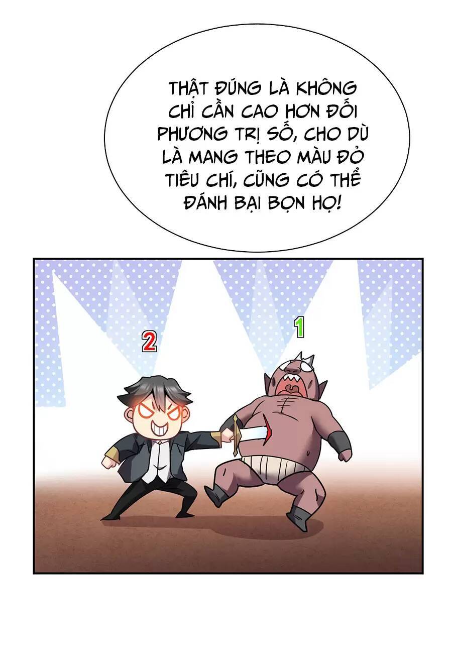 Đồ Long Kỵ Sĩ Hôn Môi Ác Long Chapter 25 - 57