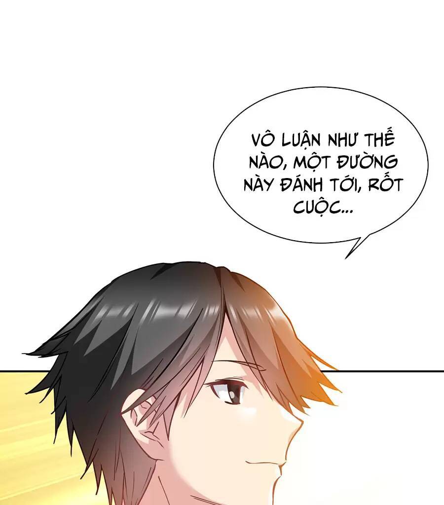Đồ Long Kỵ Sĩ Hôn Môi Ác Long Chapter 25 - 58