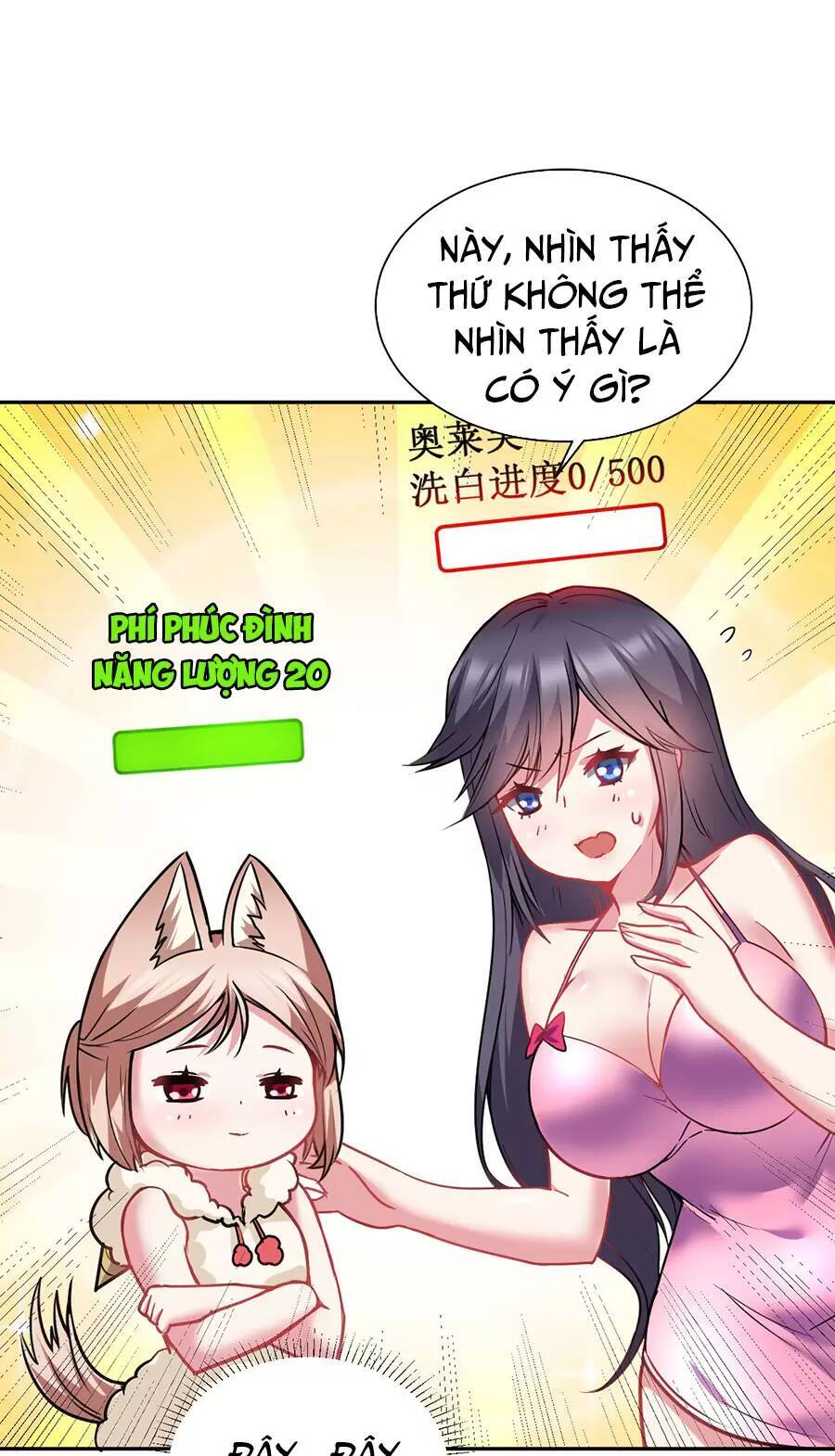 Đồ Long Kỵ Sĩ Hôn Môi Ác Long Chapter 25 - 7