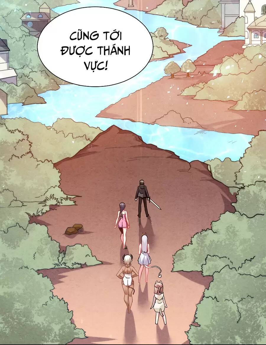 Đồ Long Kỵ Sĩ Hôn Môi Ác Long Chapter 25 - 61