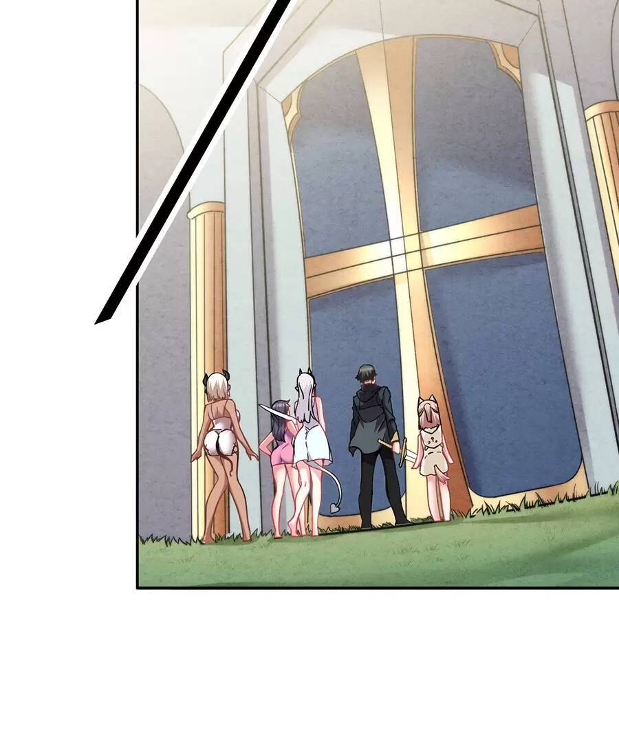 Đồ Long Kỵ Sĩ Hôn Môi Ác Long Chapter 25 - 65