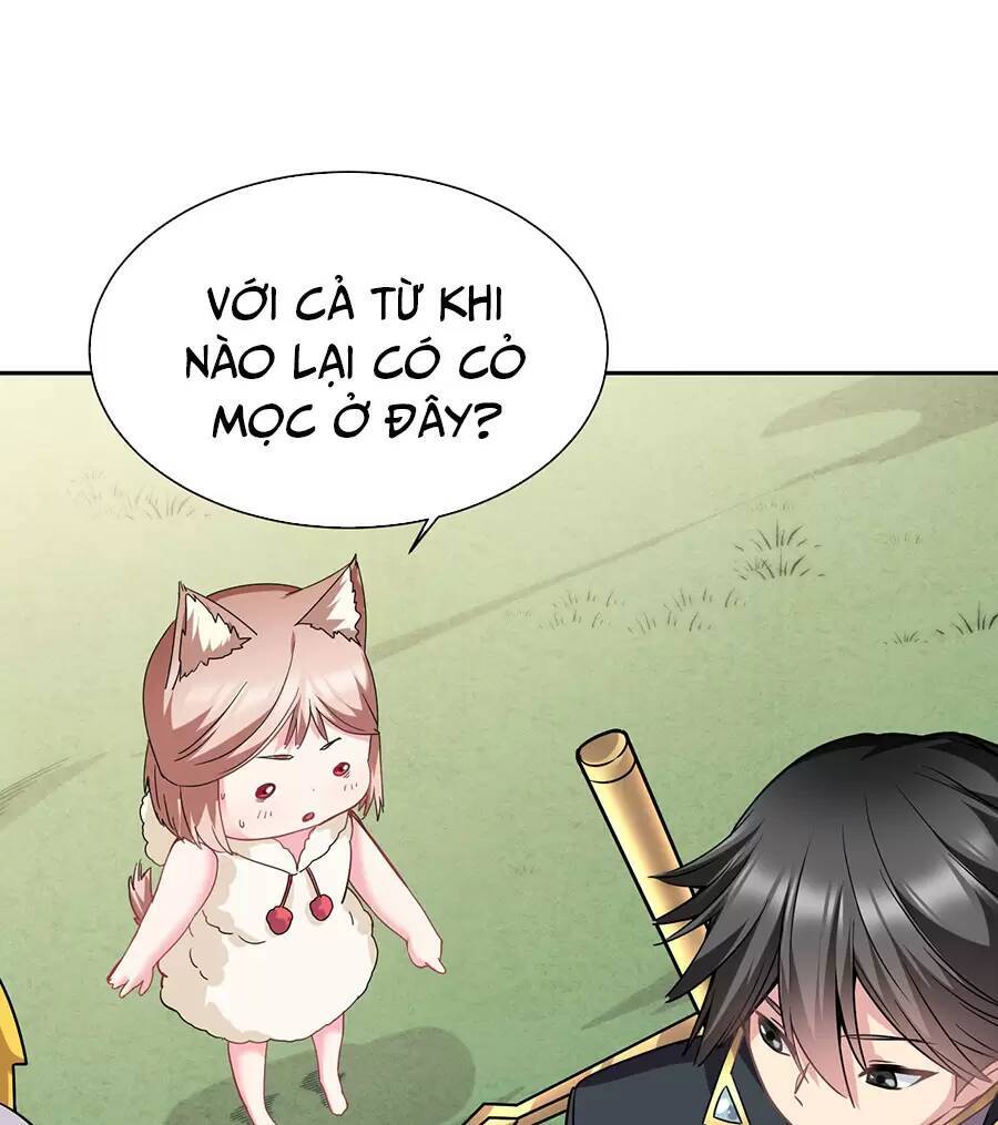 Đồ Long Kỵ Sĩ Hôn Môi Ác Long Chapter 25 - 67