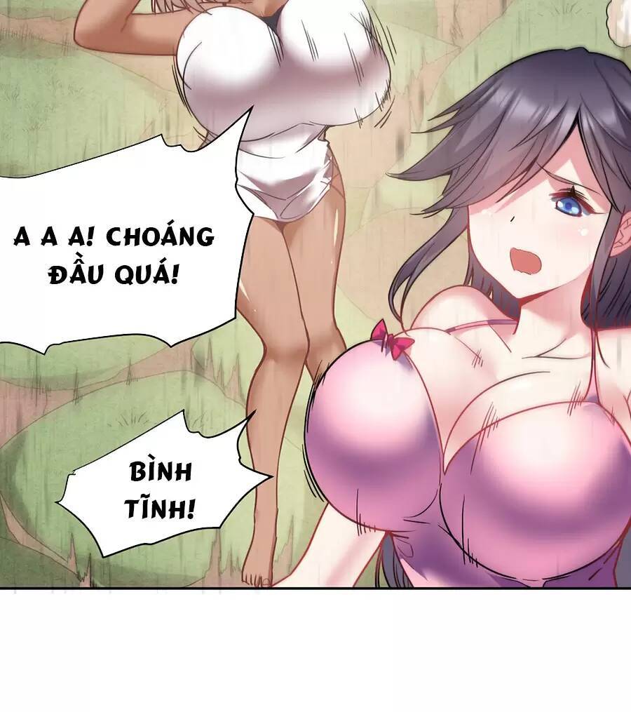 Đồ Long Kỵ Sĩ Hôn Môi Ác Long Chapter 25 - 70