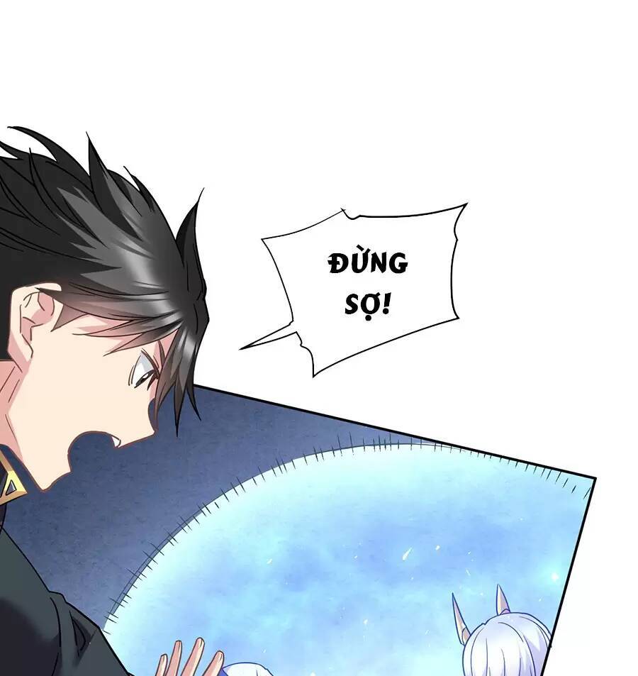 Đồ Long Kỵ Sĩ Hôn Môi Ác Long Chapter 25 - 71