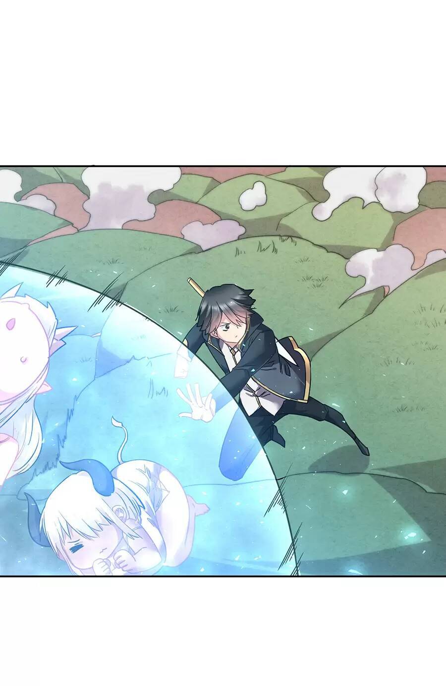 Đồ Long Kỵ Sĩ Hôn Môi Ác Long Chapter 25 - 73