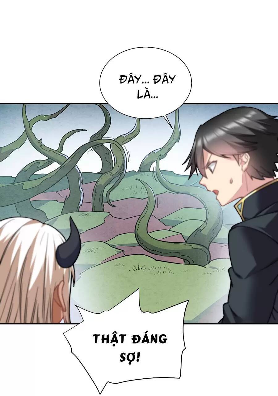 Đồ Long Kỵ Sĩ Hôn Môi Ác Long Chapter 25 - 74