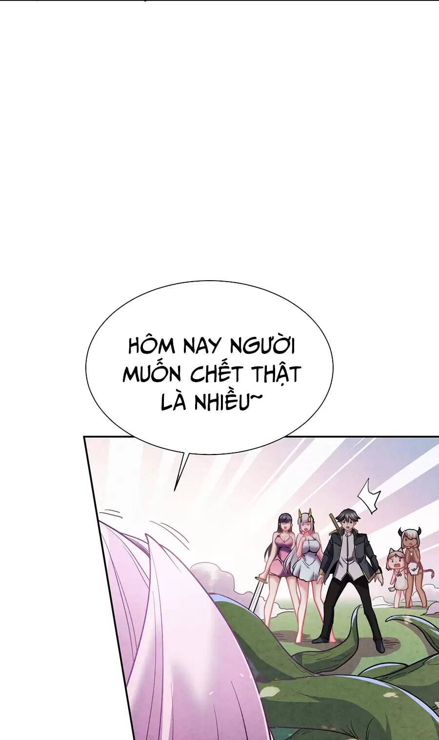 Đồ Long Kỵ Sĩ Hôn Môi Ác Long Chapter 25 - 77