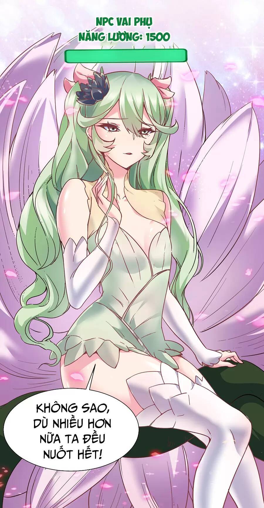 Đồ Long Kỵ Sĩ Hôn Môi Ác Long Chapter 25 - 80