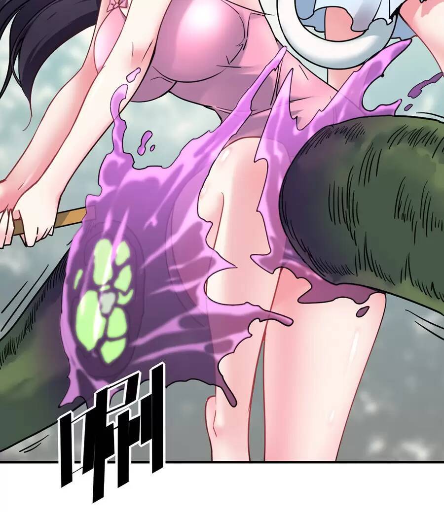 Đồ Long Kỵ Sĩ Hôn Môi Ác Long Chapter 26.1 - 13