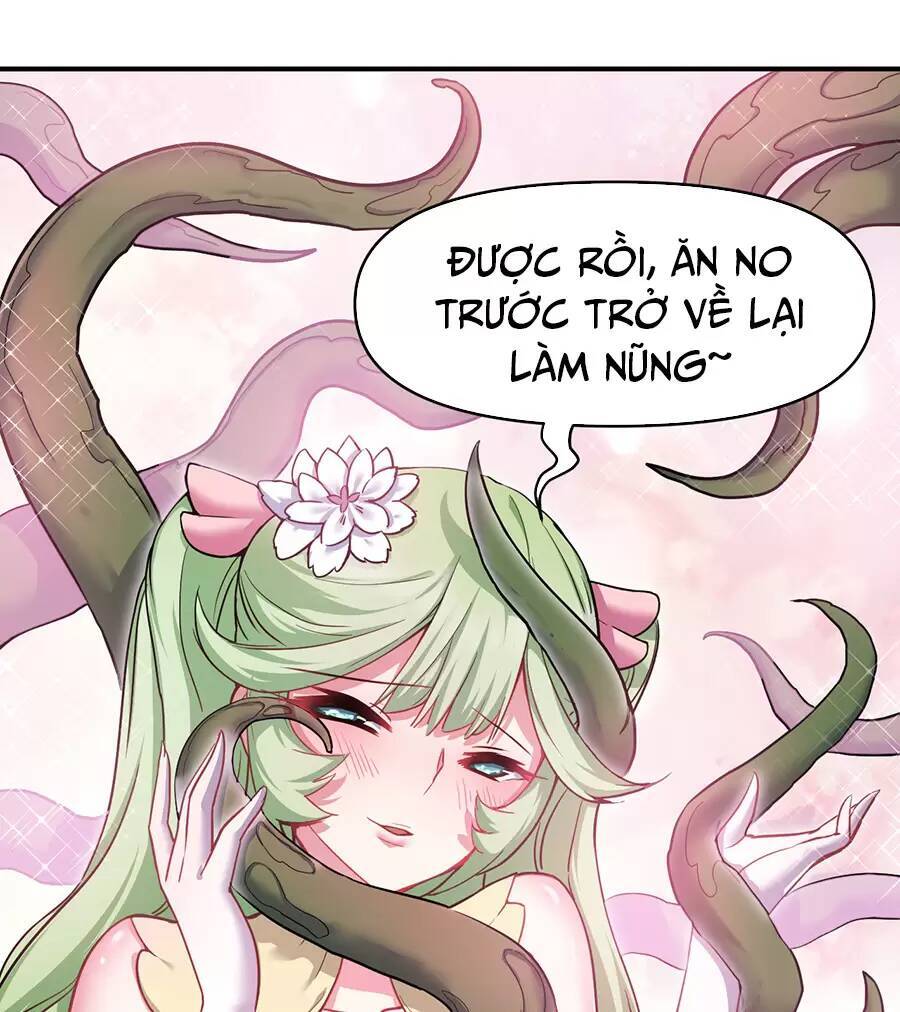 Đồ Long Kỵ Sĩ Hôn Môi Ác Long Chapter 26.1 - 22