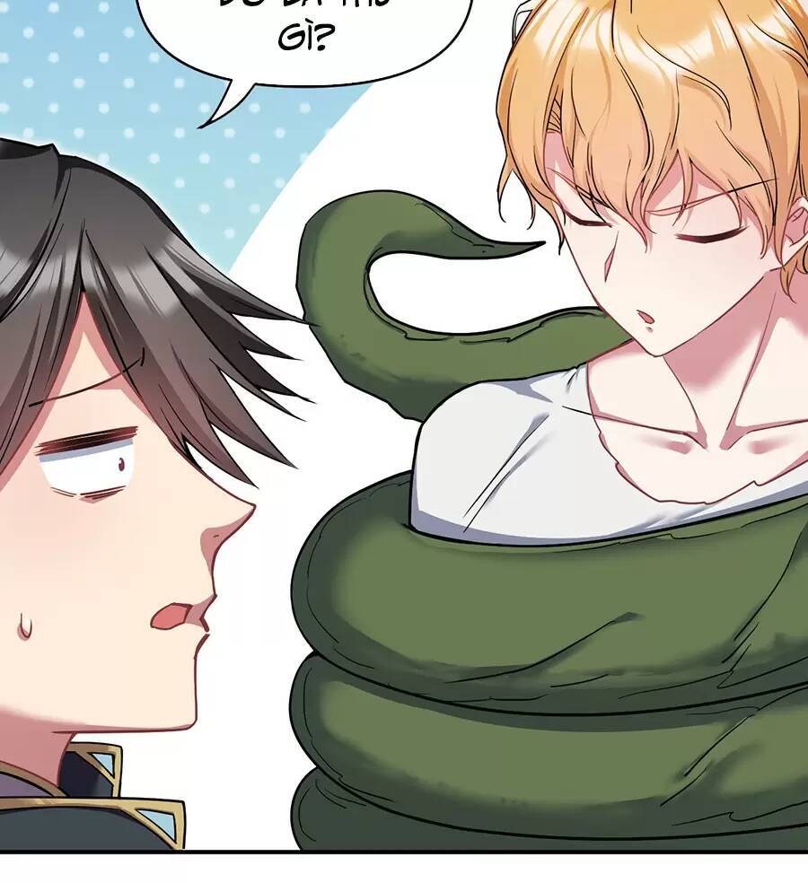 Đồ Long Kỵ Sĩ Hôn Môi Ác Long Chapter 26.1 - 29