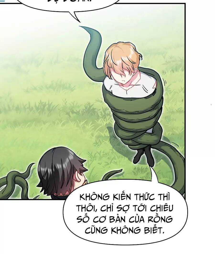 Đồ Long Kỵ Sĩ Hôn Môi Ác Long Chapter 26.1 - 31