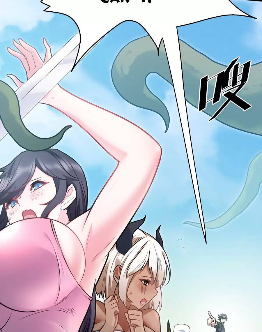 Đồ Long Kỵ Sĩ Hôn Môi Ác Long Chapter 26.1 - 40