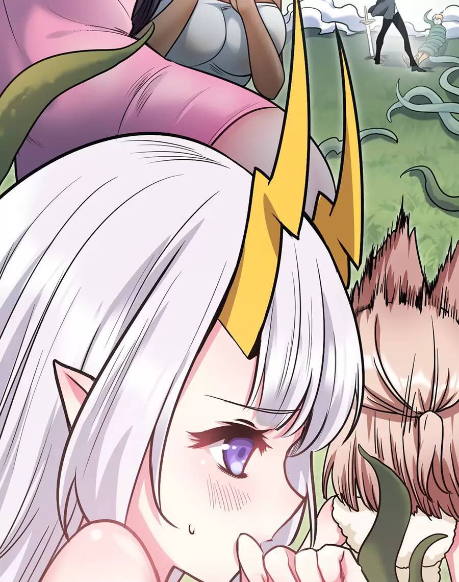 Đồ Long Kỵ Sĩ Hôn Môi Ác Long Chapter 26.1 - 41