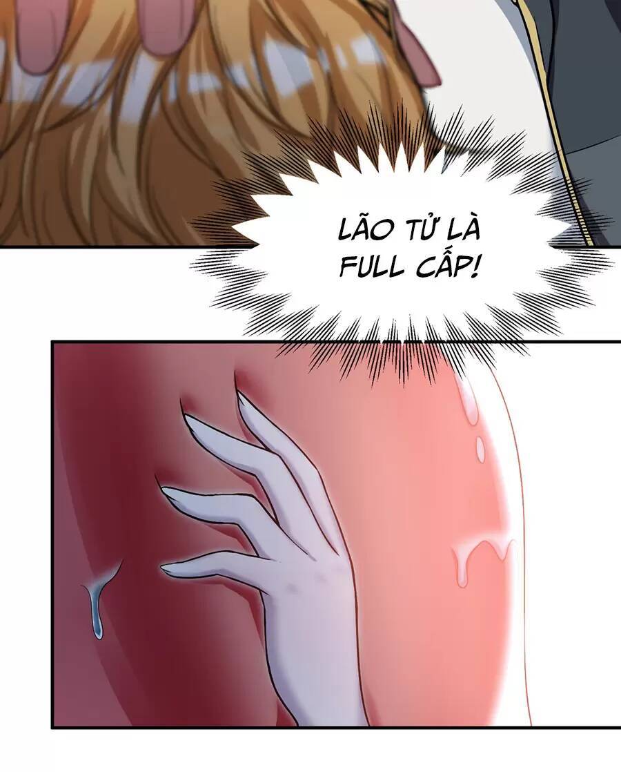 Đồ Long Kỵ Sĩ Hôn Môi Ác Long Chapter 26.1 - 47