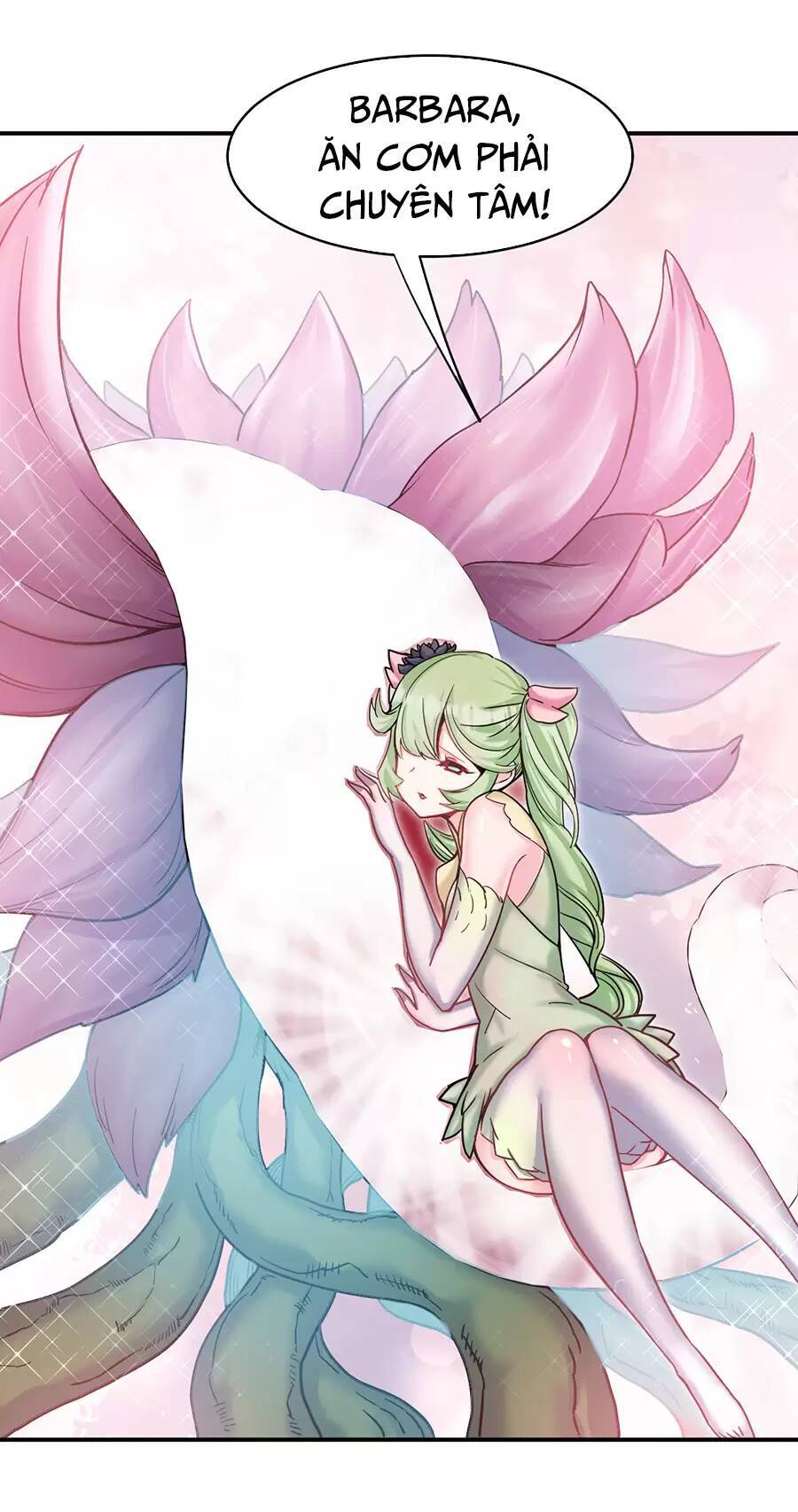 Đồ Long Kỵ Sĩ Hôn Môi Ác Long Chapter 26.1 - 48