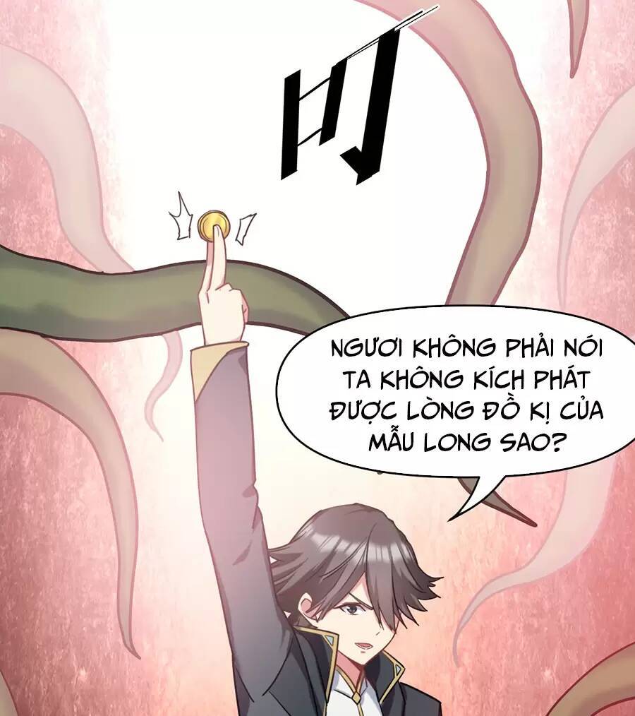 Đồ Long Kỵ Sĩ Hôn Môi Ác Long Chapter 26.1 - 55