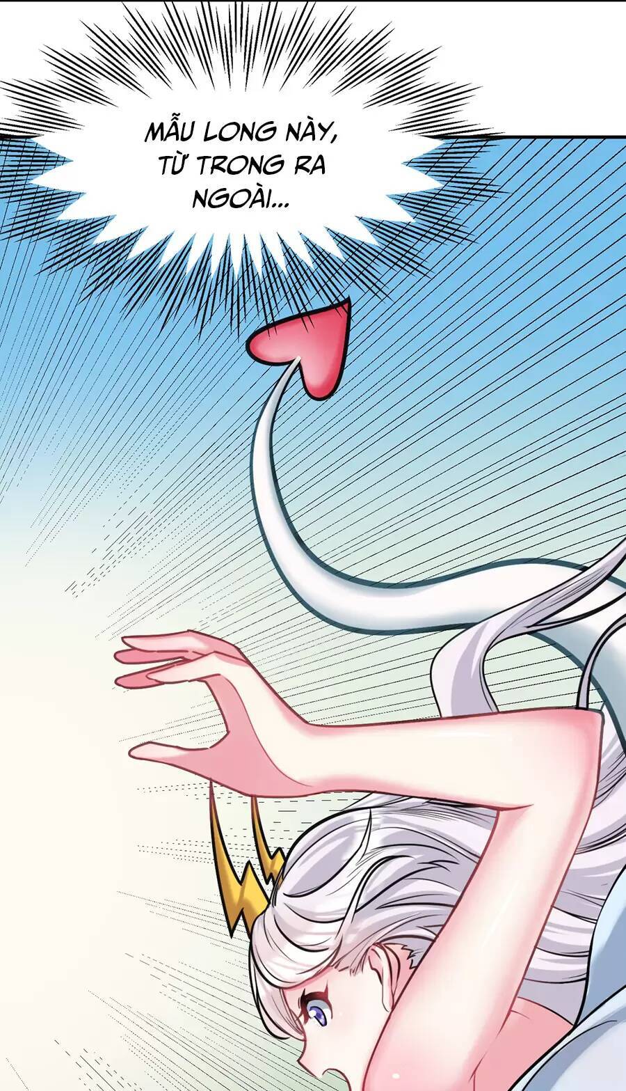 Đồ Long Kỵ Sĩ Hôn Môi Ác Long Chapter 26.1 - 60