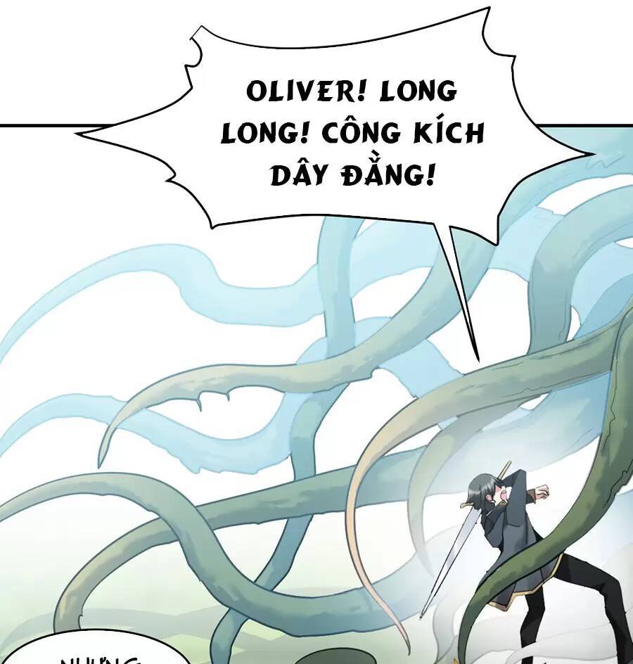 Đồ Long Kỵ Sĩ Hôn Môi Ác Long Chapter 26.1 - 8