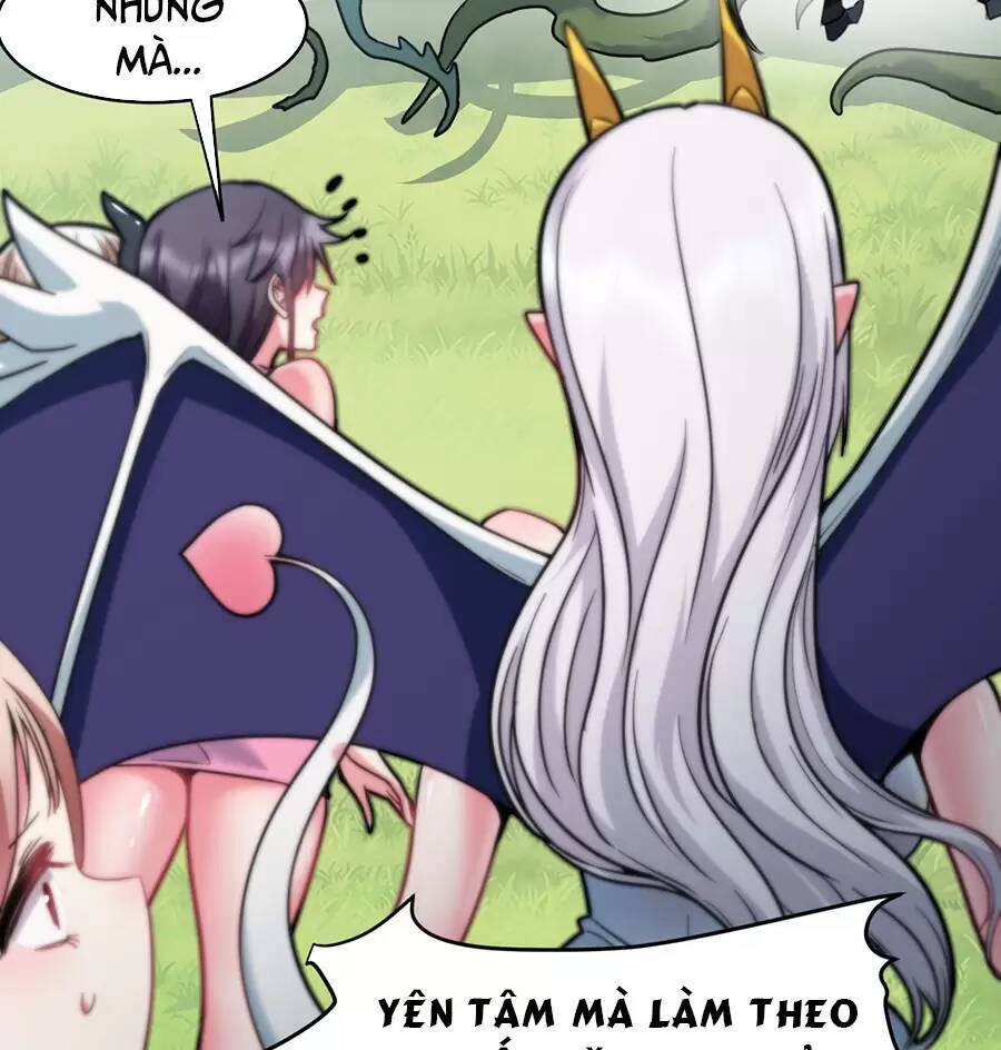 Đồ Long Kỵ Sĩ Hôn Môi Ác Long Chapter 26.1 - 9