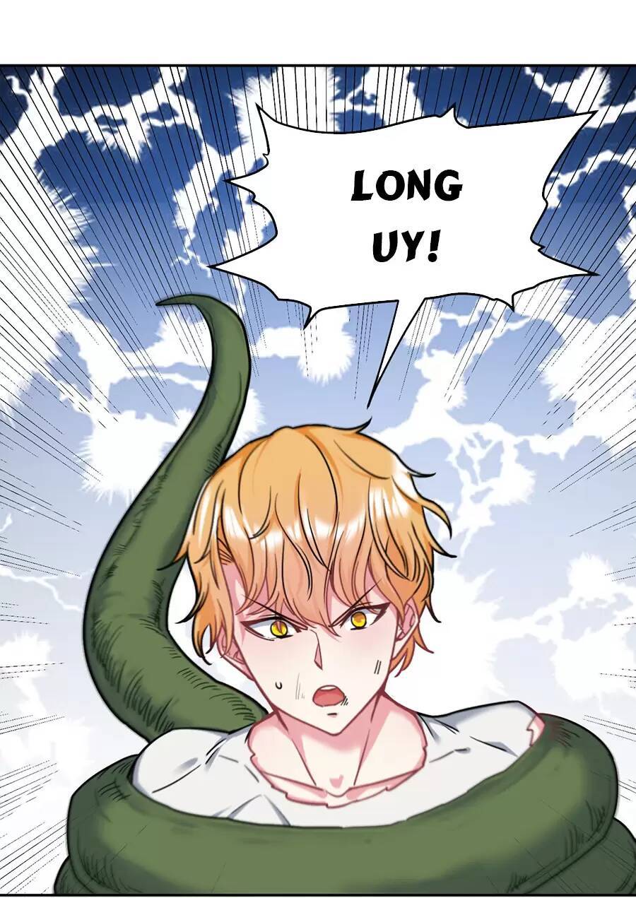 Đồ Long Kỵ Sĩ Hôn Môi Ác Long Chapter 26.2 - 13