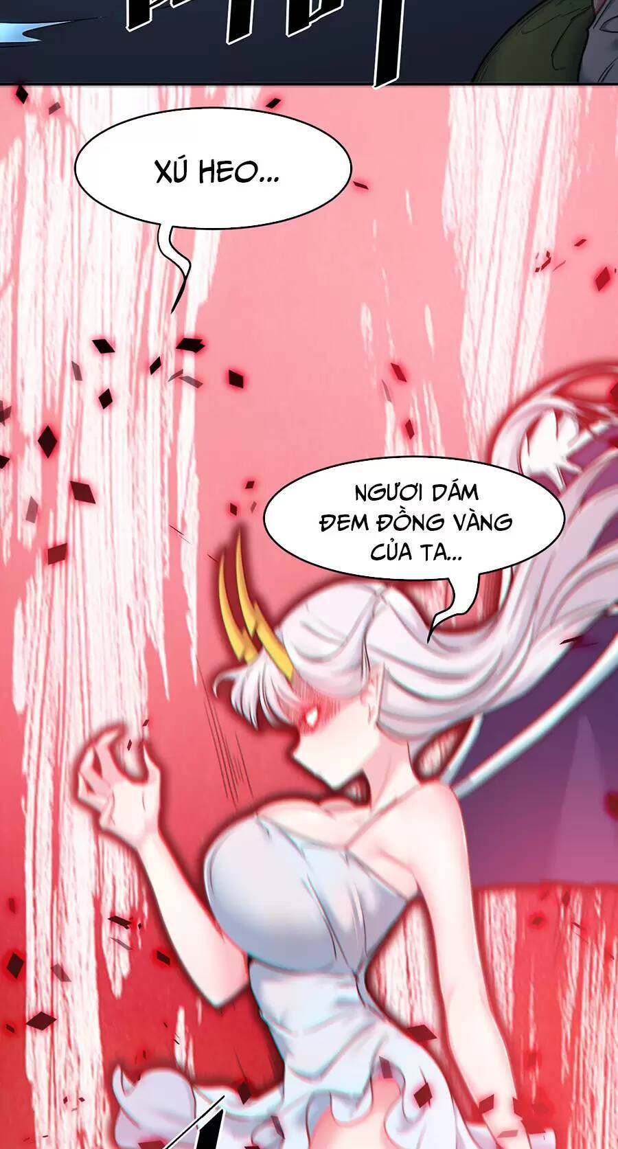 Đồ Long Kỵ Sĩ Hôn Môi Ác Long Chapter 26.2 - 15