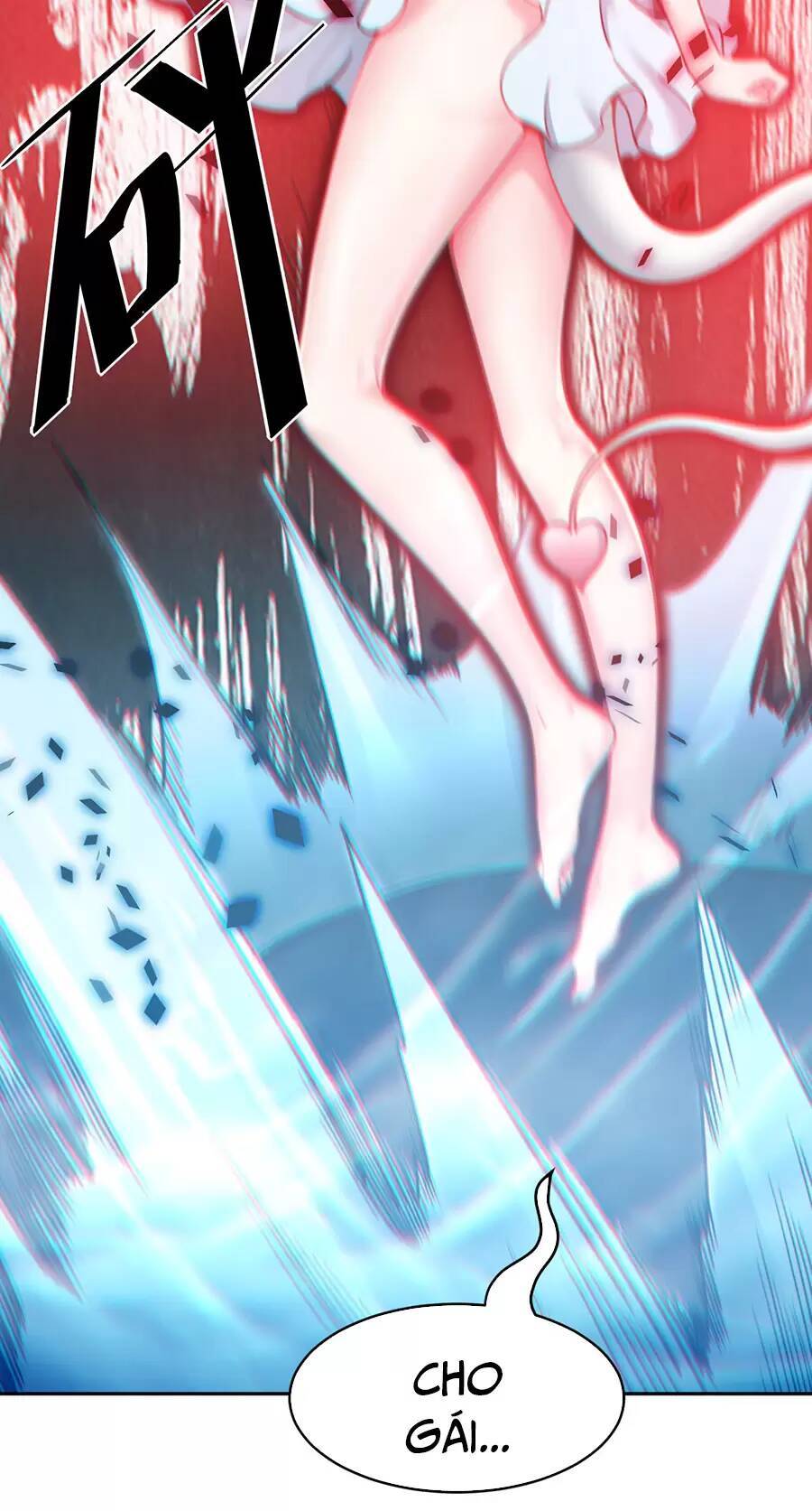 Đồ Long Kỵ Sĩ Hôn Môi Ác Long Chapter 26.2 - 16