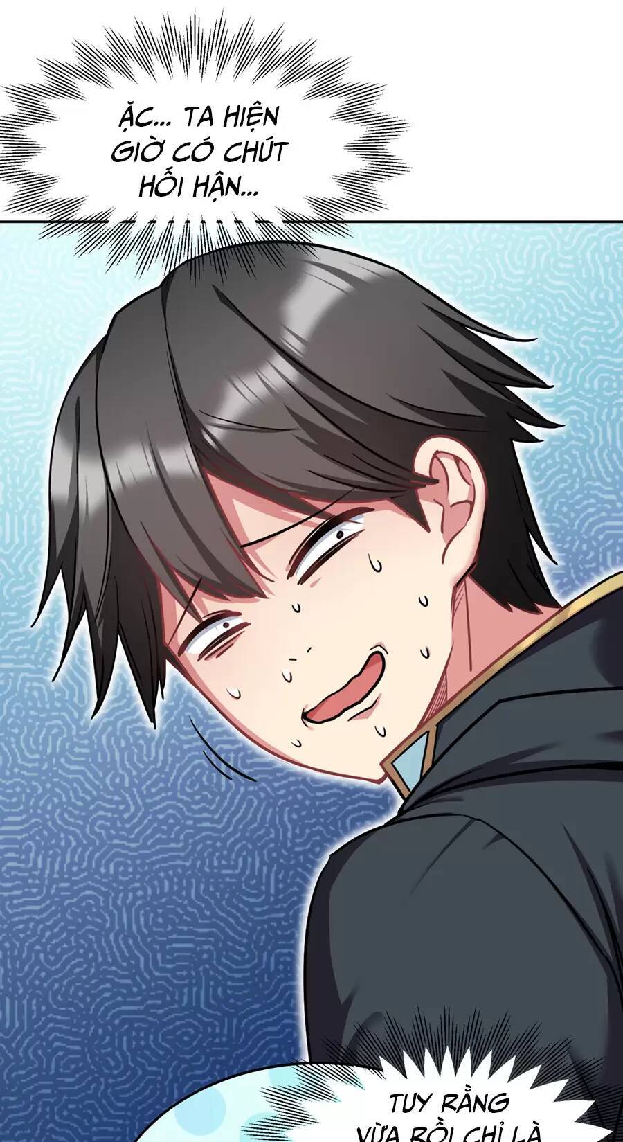 Đồ Long Kỵ Sĩ Hôn Môi Ác Long Chapter 26.2 - 17