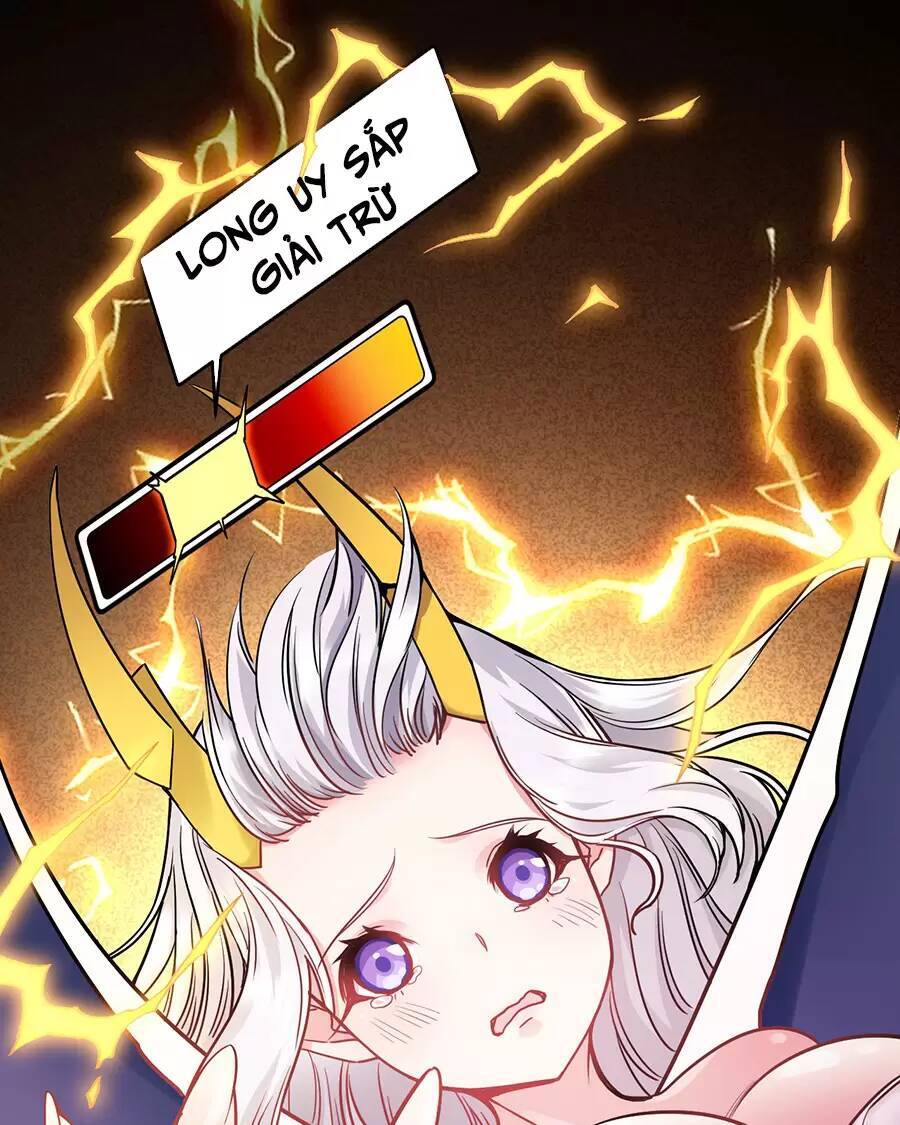 Đồ Long Kỵ Sĩ Hôn Môi Ác Long Chapter 26.2 - 19