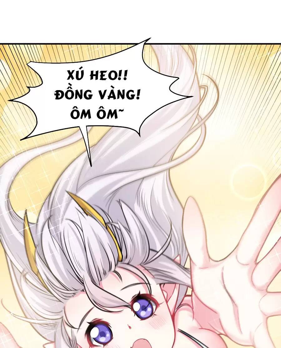 Đồ Long Kỵ Sĩ Hôn Môi Ác Long Chapter 26.2 - 4