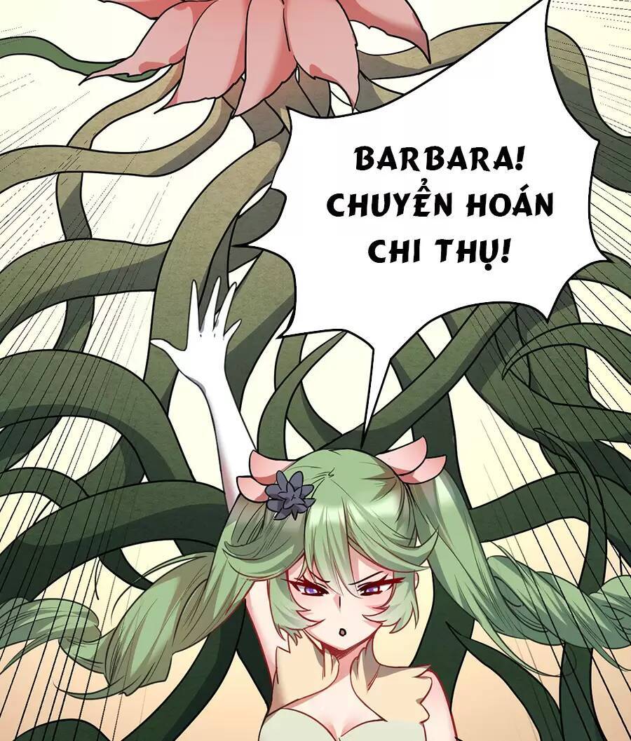 Đồ Long Kỵ Sĩ Hôn Môi Ác Long Chapter 26.2 - 37