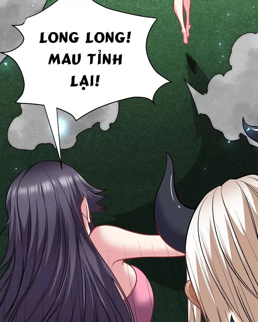 Đồ Long Kỵ Sĩ Hôn Môi Ác Long Chapter 26.2 - 60