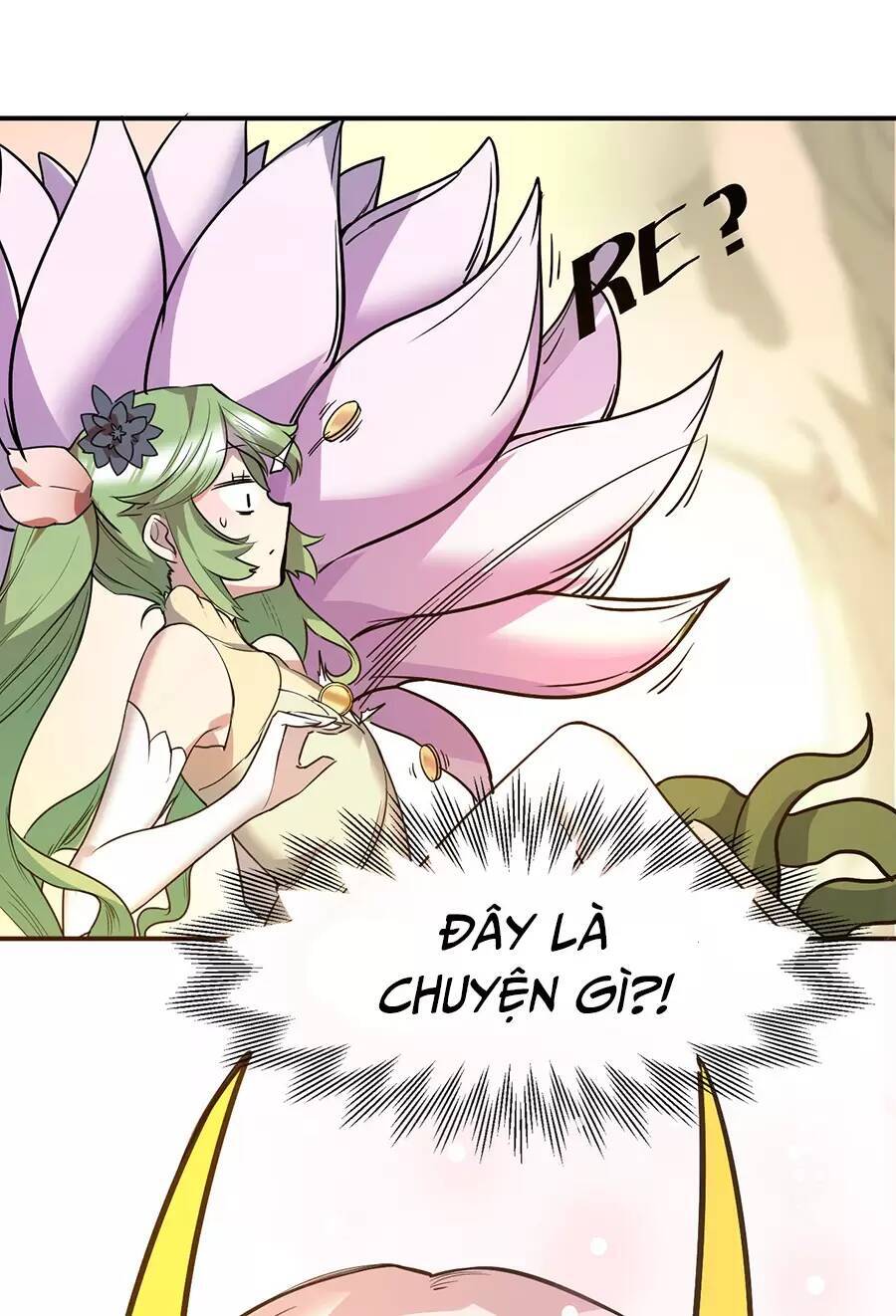 Đồ Long Kỵ Sĩ Hôn Môi Ác Long Chapter 26.2 - 9