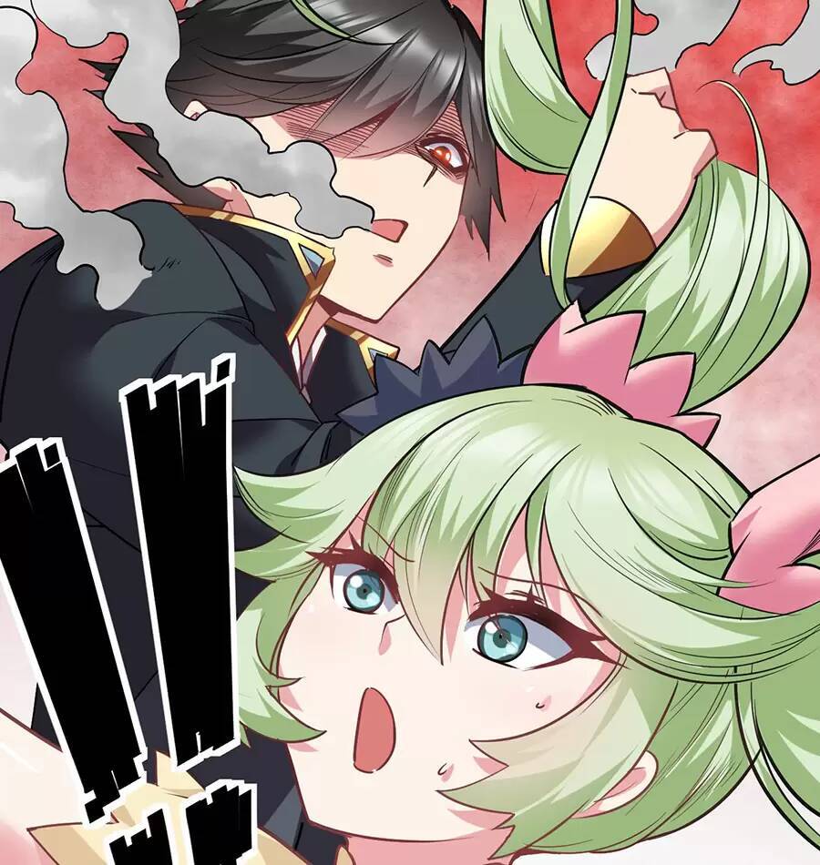 Đồ Long Kỵ Sĩ Hôn Môi Ác Long Chapter 27.1 - 25