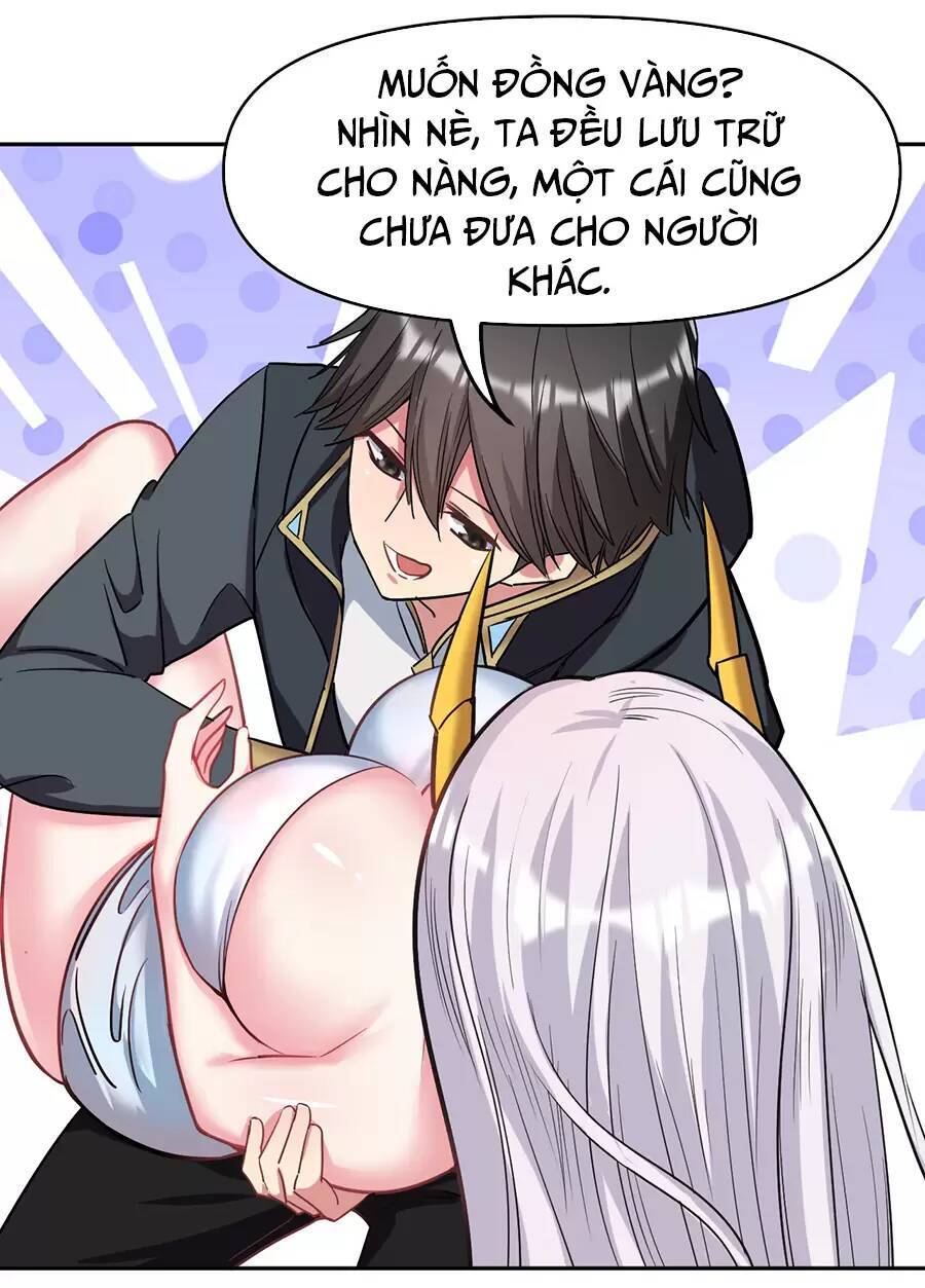 Đồ Long Kỵ Sĩ Hôn Môi Ác Long Chapter 27.1 - 55