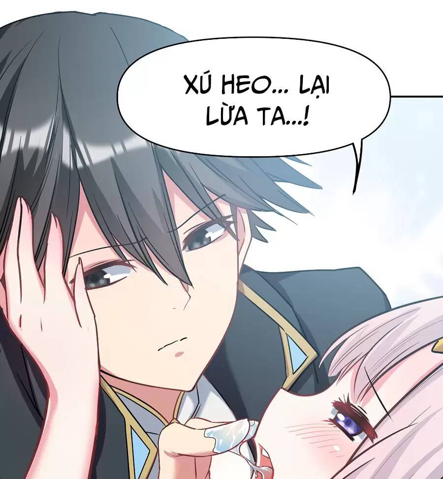 Đồ Long Kỵ Sĩ Hôn Môi Ác Long Chapter 27.1 - 58