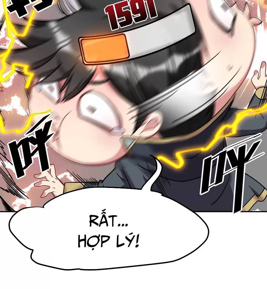 Đồ Long Kỵ Sĩ Hôn Môi Ác Long Chapter 27.1 - 61